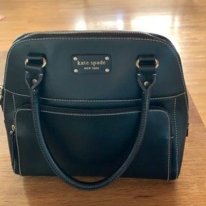 KATE SPADE HANDBAG EXCELLENT CONDITION